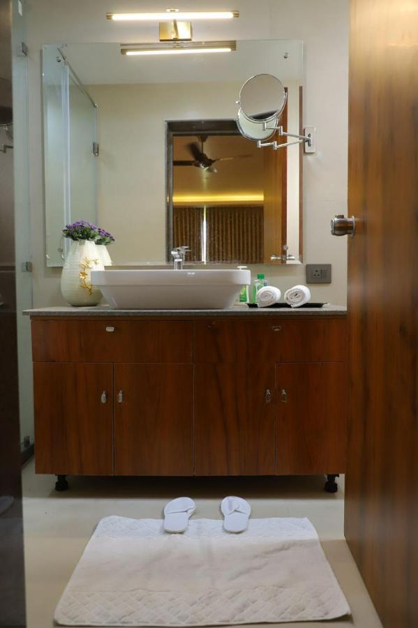 Haritma Resort Ґурґаон Екстер'єр фото