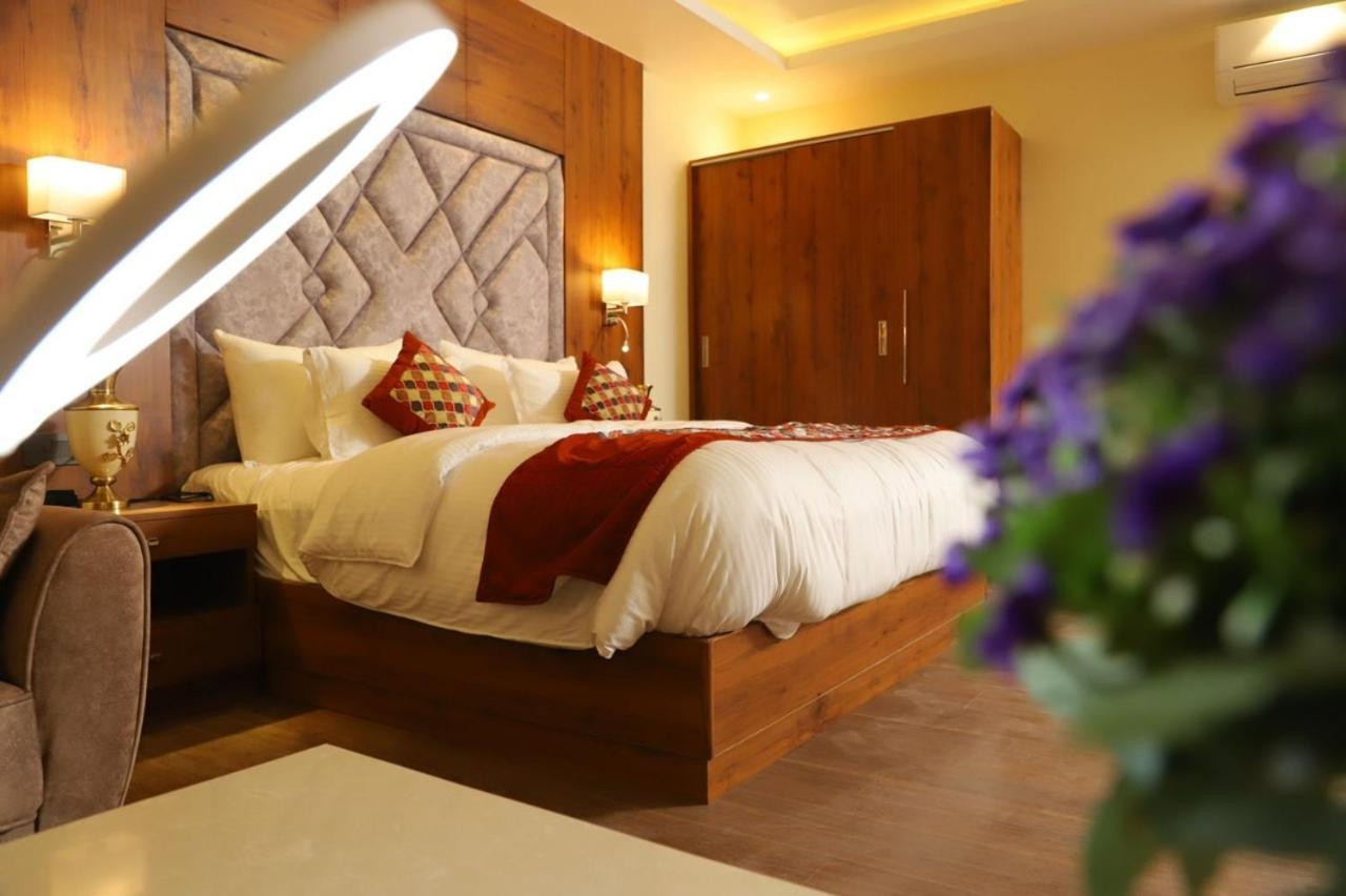 Haritma Resort Ґурґаон Екстер'єр фото